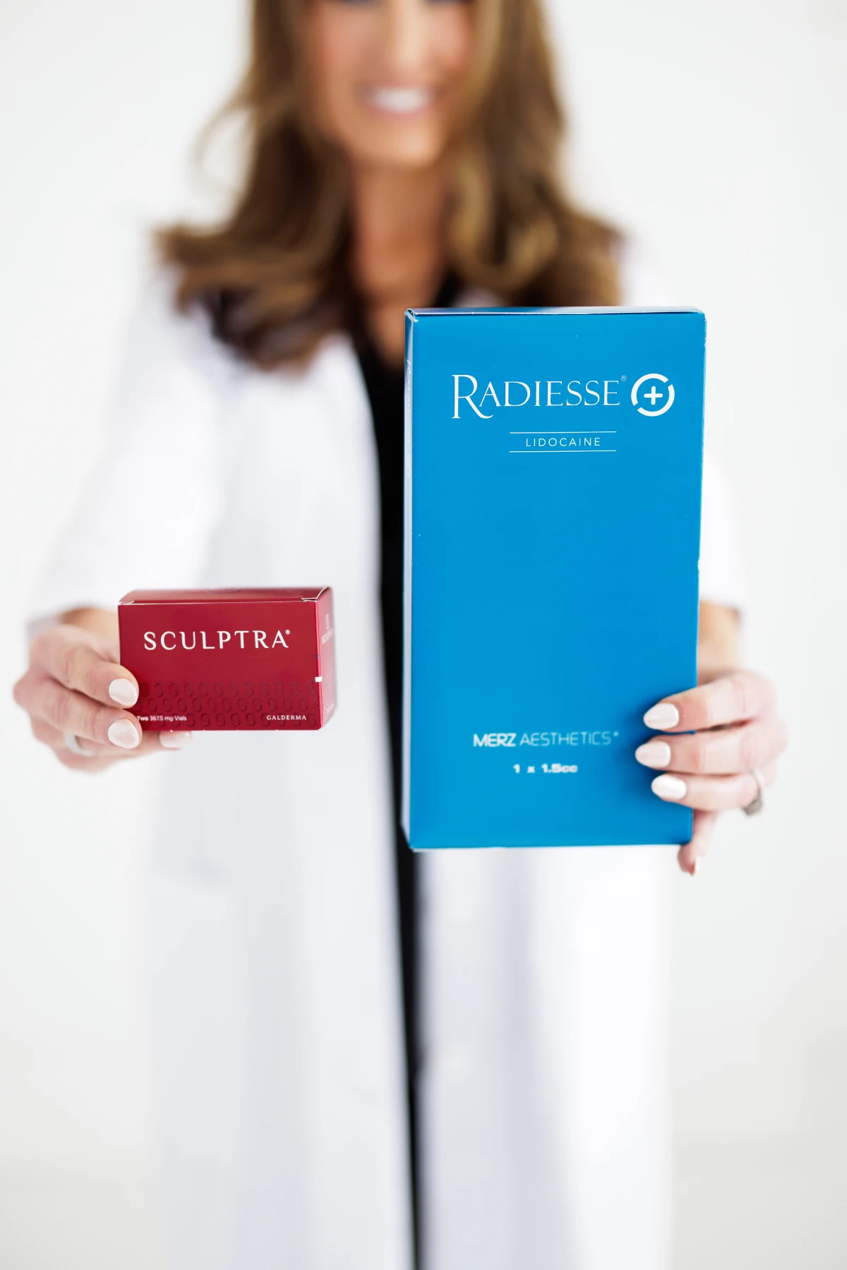 Radiesse and Sculptra in Reading, MA at Posh Aesthetics and Wellness