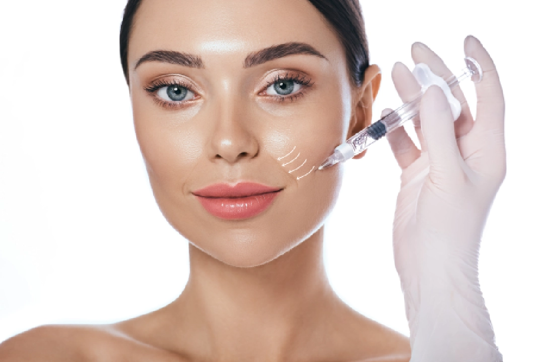 Dermal Fillers in Reading, MA at Posh Aesthetics and Wellness