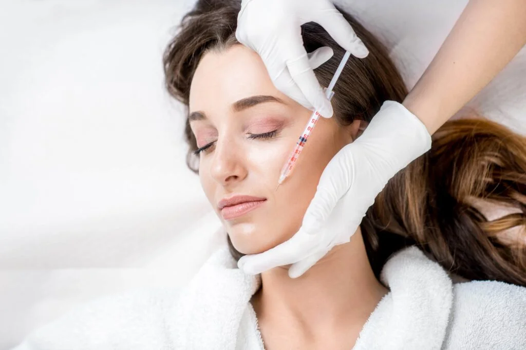 Dermal Fillers by Posh Aesthetics and Wellness in Reading, MA