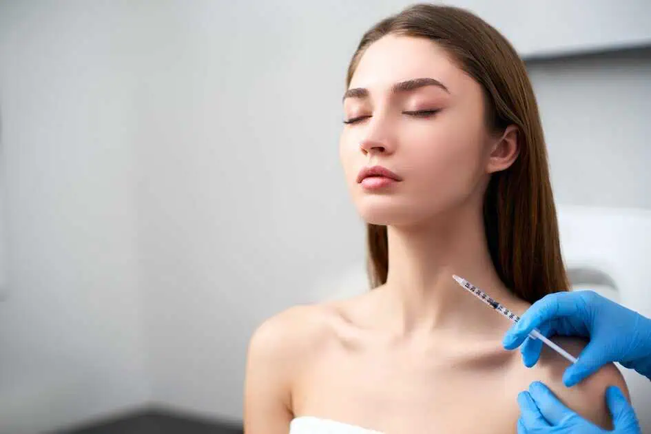 Kybella in Reading, MA by Posh Aesthetics and Wellness